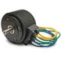 Produktbild: BLDC Motor - Brushless-DC Motor 10kW / 72V / Luftgegühlt, HPM10KA-72