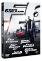 Produktbild: Fast & Furious:the 6 Movies [DVD-AUDIO]