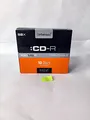Produktbild: INTENSO CD-R CD-Rohlinge 700 MB 80 min 10 Discs Slimcase 1801622