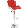 Produktbild: BARHOCKER Rot