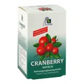 Produktbild: Avitale Cranberry Kapseln 400mg mit Original Cranberry Extrakt