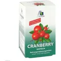 Produktbild: Avitale Cranberry Kapseln 400 mg, 240 St. Kapseln