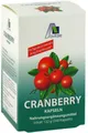 Produktbild: Avitale GmbH Cranberry Kapseln 400 mg 240 Stück - 240 Kapseln 04347717