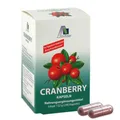Produktbild: Avitale Cranberry Kapseln 400 mg, 240 Stück, 132 g