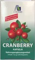 Produktbild: Original Avitale Cranberry Kapseln 240 Stück  PZN: 04347717 + Gratiszugabe