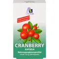 Produktbild: CRANBERRY KAPSELN 400 mg 240 St PZN04347717