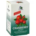 Produktbild: CRANBERRY KAPSELN 400 mg, 240 St PZN 04347717
