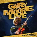 Produktbild: Gary Moore Live - From Baloise Session (1CD+1Blue-ray)