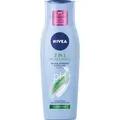 Produktbild: Nivea, 2in1 Shampoo und Spülung, Intensivpflege mit Allos, 250 ml
