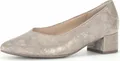 Produktbild: Gabor Klassische Pumps Damen 31363139383232 Beige 40 1/2 EU