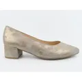 Produktbild: Gabor Caruso Metallic muschel Pumps 40,5 EU (7 UK)