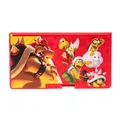 Produktbild: Spielkartenetui Game Card Case XL - Super Mario: Heroes vs. Villians (Mehrfarbig)