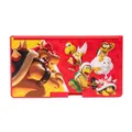 Produktbild: PowerA Game Card Case XL - Super Mario: Heroes vs. Villians Spielkartenetui