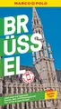 Produktbild: MARCO POLO Reiseführer Brüssel: Reisen mit Insider-Tipps. Inklusive kostenloser Touren-App