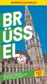 Produktbild: MARCO POLO Reiseführer Brüssel: Reisen mit Insider-Tipps. Inklusive kostenl