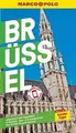 Produktbild: MARCO POLO Reiseführer Brüssel: Reisen mit Insider-... | Buch | Zustand sehr gut