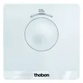 Produktbild: Theben CO2-Sensor AMUN 716 CO2 Monitor 7169100