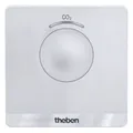 Produktbild: Theben AMUN 716 CO2 Monitor Mobiler CO2-Sensor