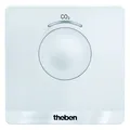 Produktbild: Theben CO2-Sensor AMUN 716 CO2 Monitor Gasdetektoren 7169100 CO2-Sensor