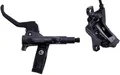 Produktbild: Shimano Scheibenbremse BR-M6120 und BL-M6100 Scheibenbremse Shim.