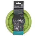 Produktbild: LickiMat Futternapf UFO green