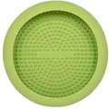 Produktbild: LickiMat Ufo Schlecknapf, ø19x4cm, grün