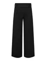 Produktbild: JdY Damen Jdygeggo New Long Pant Jrs Noos Hose, Black/Detail:black Buttons, XS / 30L EU