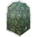 Produktbild: vidaXL Duschzelt Camouflage Wasserfest 4009406