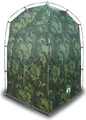 Produktbild: vidaXL Duschzelt Camouflage Wasserfest