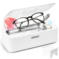 Produktbild: Duronic UC30 Ultraschallreiniger Schmuck Reiniger Brillen und Ring Reinigung