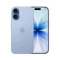 Produktbild: Apple iPhone 17 256GB Mist Blue (MG6L4ZD/A)