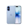 Produktbild: Apple iPhone 17 256GB Nebelblau MG6L4ZD/A
