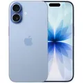 Produktbild: iPhone 17 256GB Nebelblau