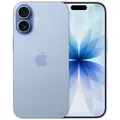Produktbild: Apple iPhone 17 256GB Mist Blue