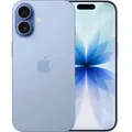 Produktbild: Apple iPhone 17 256GB Blau