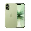 Produktbild: iPhone 17 256GB, Handy - Salbei, iOS, NON DEP