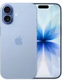 Produktbild: Apple iPhone 17 256 GB Nebelblau