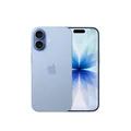 Produktbild: Apple iPhone 17 256GB - Mist Blue ✨ NEU & OVP ✨
