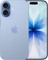 Produktbild: Apple iphone 17 256GB Mist Blue Neu