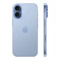 Produktbild: iPhone 17 256GB Blau | Apple Garantie | Wie Neu | Ohne Simlock | OVP