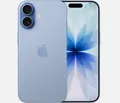 Produktbild: Apple iPhone 17 256GB Nebelblau mistblue (nur eSIM!)  NEU ✅ OVP ✅ Blitzversand ✅