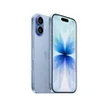 Produktbild: Apple iPhone 17 - 256GB - Mistblue - Nebelblau - Differenzbesteuert - NEU OVP EU