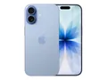 Produktbild: Apple iPhone 17 - 5G Smartphone - Dual-SIM / Interner Speicher 256 GB - O #CY1ZV
