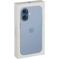 Produktbild: Apple iPhone 17 (256GB) nebelblau Smartphone