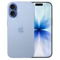 Produktbild: Apple iPhone 17- 256GB Nebelblau (Ohne Simlock) - Differenzbesteuert