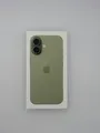 Produktbild: iPhone 17 I 256 GB I Salbei I Neu Mit Rechnung