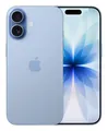 Produktbild: Apple iPhone 17 256GB nebelblau 5G iOS Smartphone 6,3 Zoll 48 Megapixel eSIM