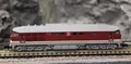 Produktbild: Trix T16235 N Diesellokomotive BR 232 DB AG - Sound Version - Neu  - OVP
