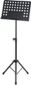 Produktbild: Pronomic OS-01P Orchesterpult Lochblech mit Notenklemmen