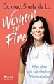 Produktbild: Woman on Fire: Alles über die fabelhaften Wechseljahre v... | Buch | Zustand gut